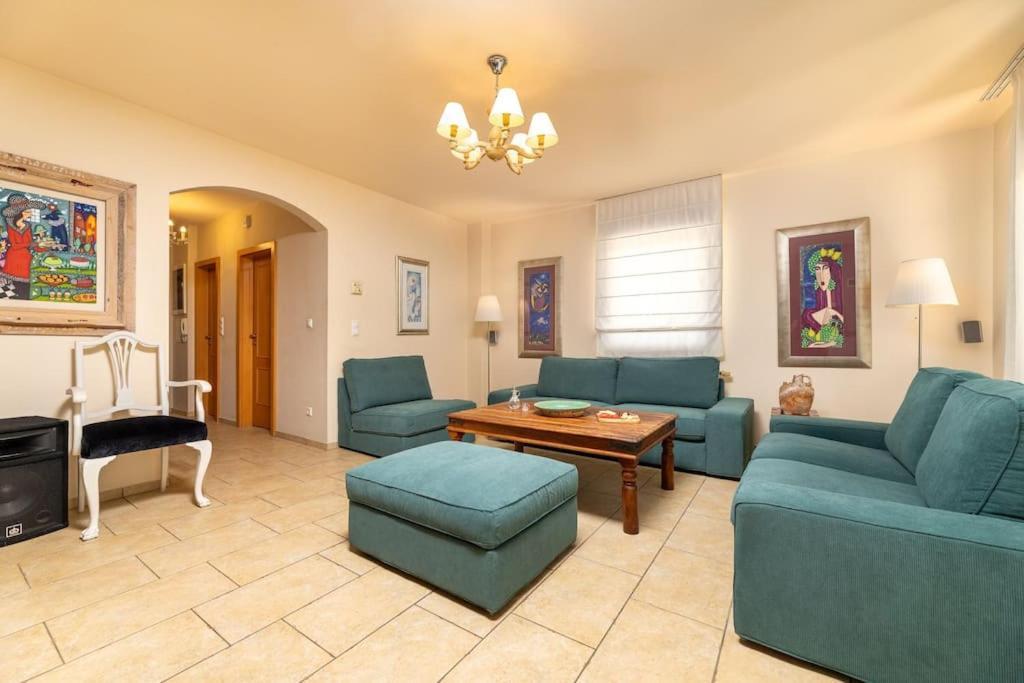 Olive Garden Villa Chania Chania  Exterior photo