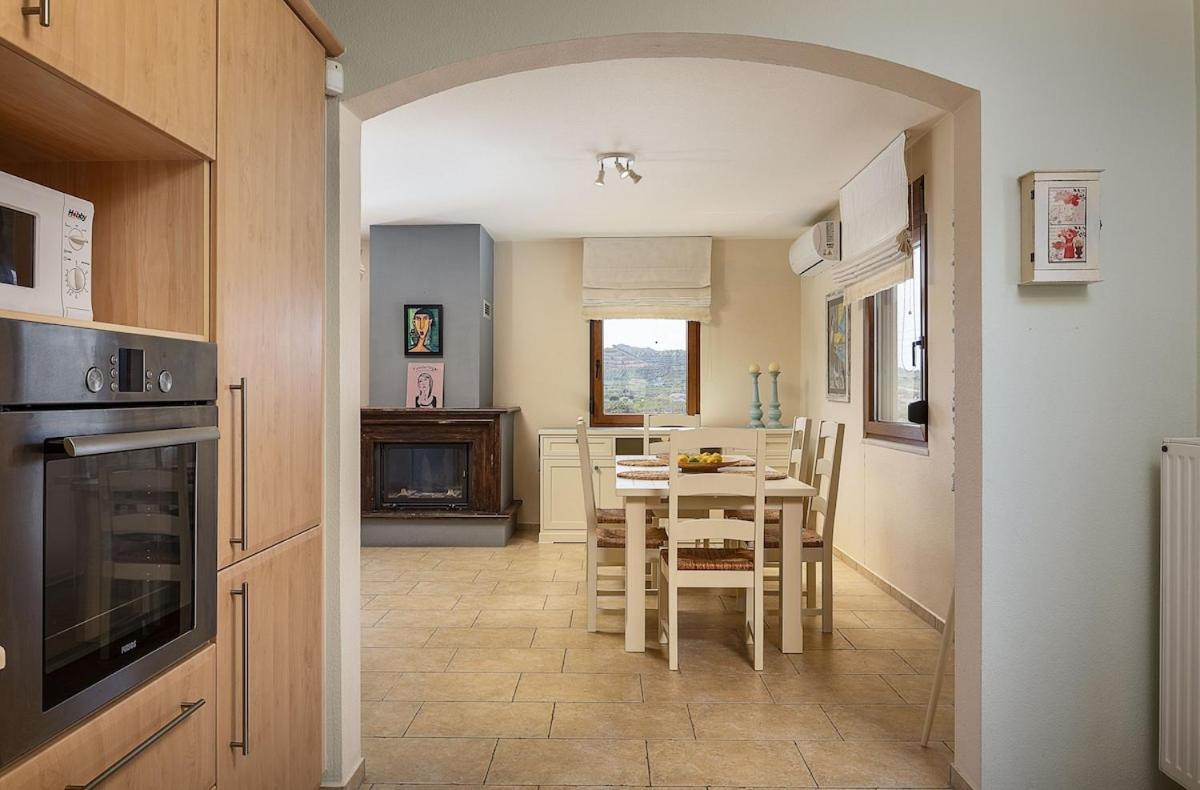 Olive Garden Villa Chania Chania  Exterior photo